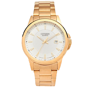 Nuevo en Citizen y Viceroy